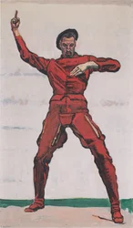 Mówca